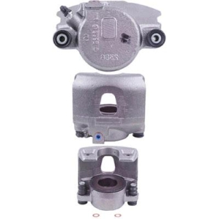 Bremssattel Vorne - Brakecaliper Front  Ford E150 + F150 94-00